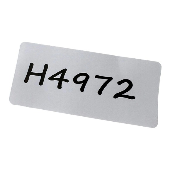 Michael Kors Eyeglasses MK356M 210 Dark Brown Half Rim Frame 55[]16 140 H4972 - Picture 7 of 7